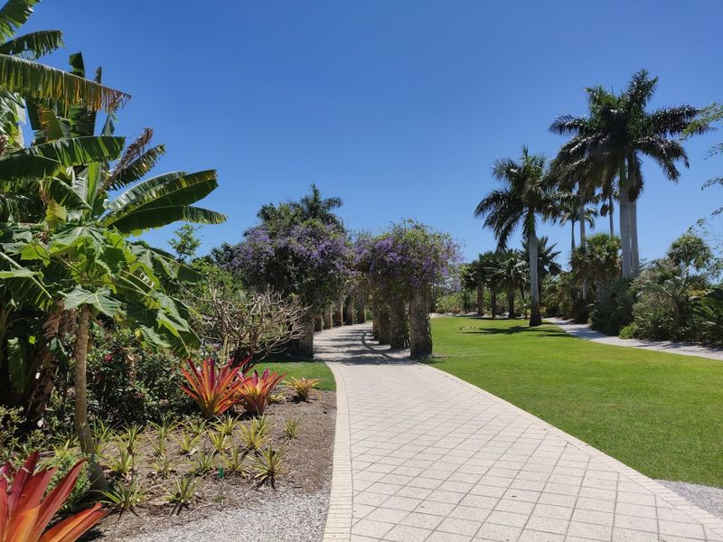 Nature Preserve Trail Adventures