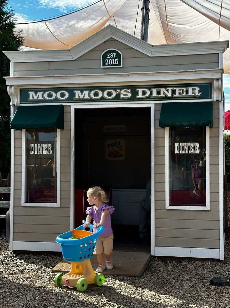 Enchanting Mini Village For Imaginative Play