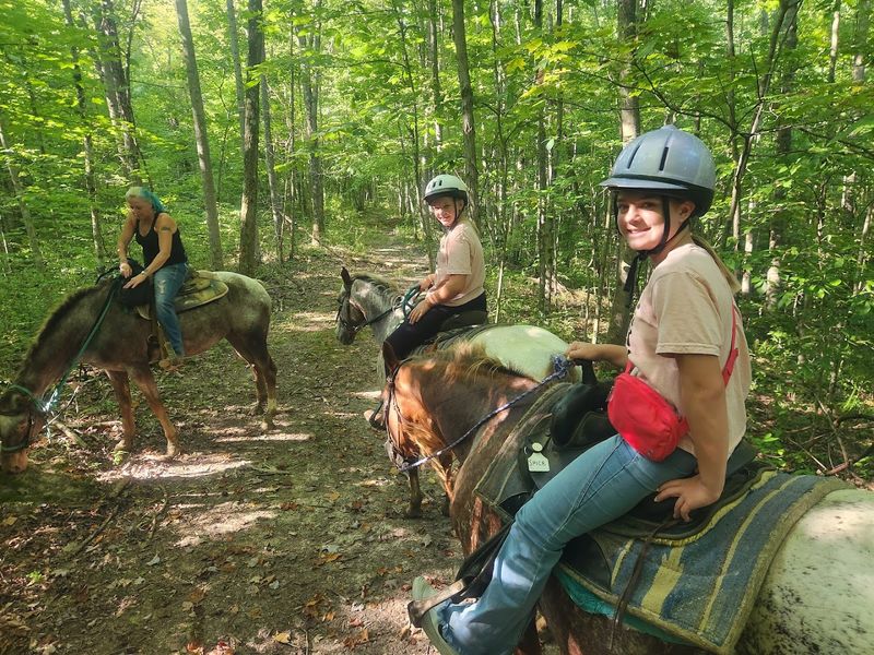 Multiple Ride Duration Options to Fit Any Schedule