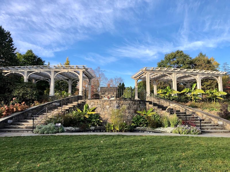 Easter Celebration at Tower Hill Botanic Garden