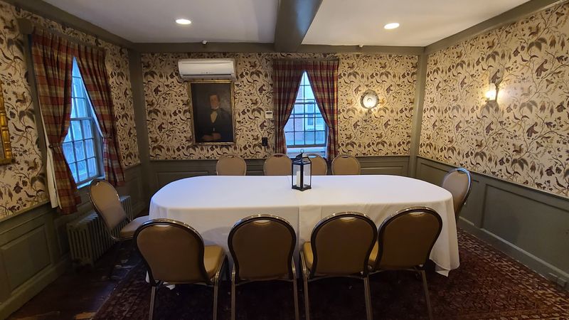 Easter Brunch at Publick House Historic Inn