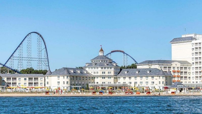 Sandusky