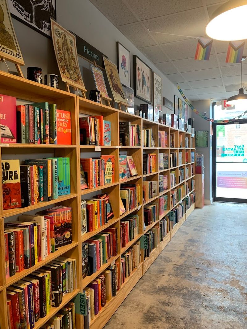 The Physical Space: Shelves, Light, and the Specific Weight of a Full Room of Books