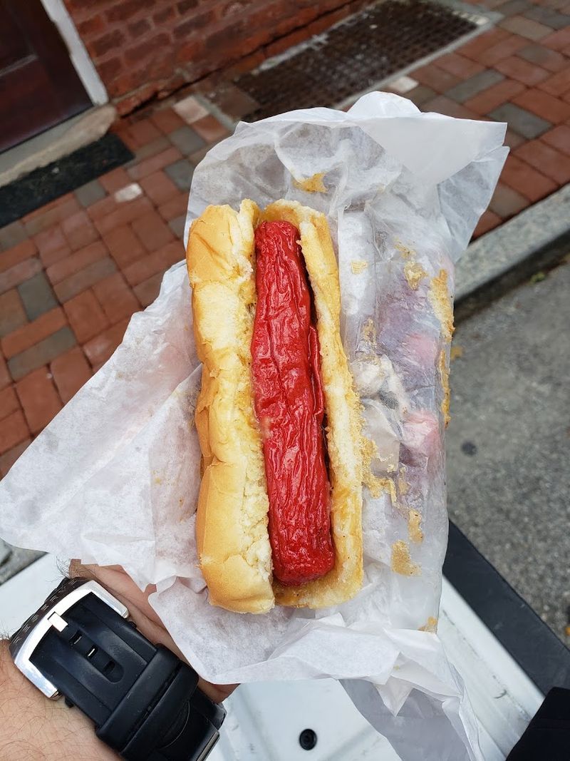 Two Dollar Hot Dogs That Still Feel Like A Bargain