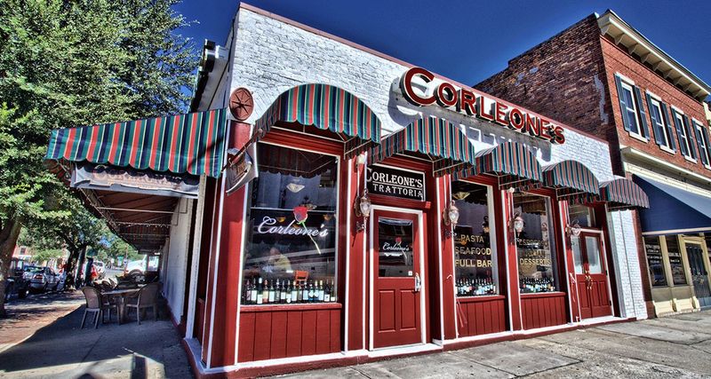 Corleone's Ristorante & Bar