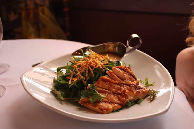 Global Influences Behind the Southern Flavors