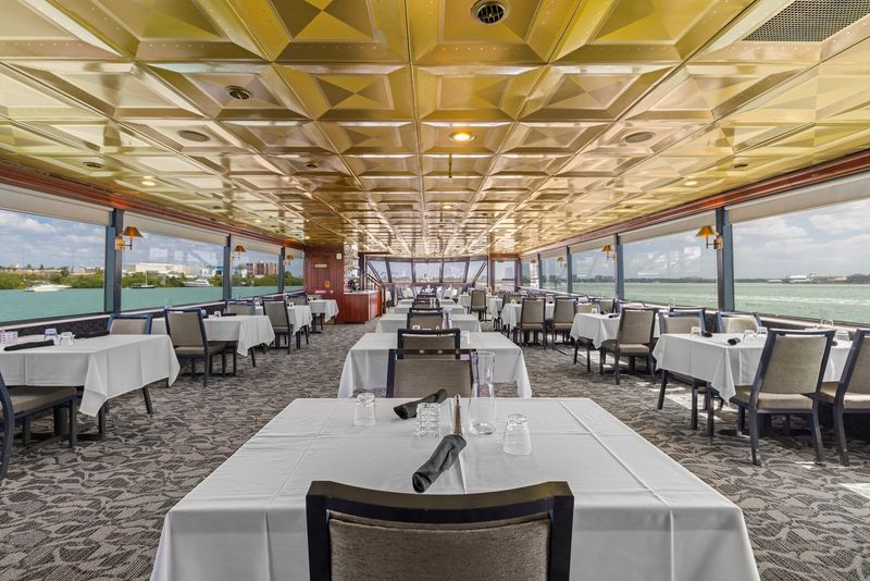 Yacht StarShip Cruises & Events - Clearwater / Tampa Bay, FL