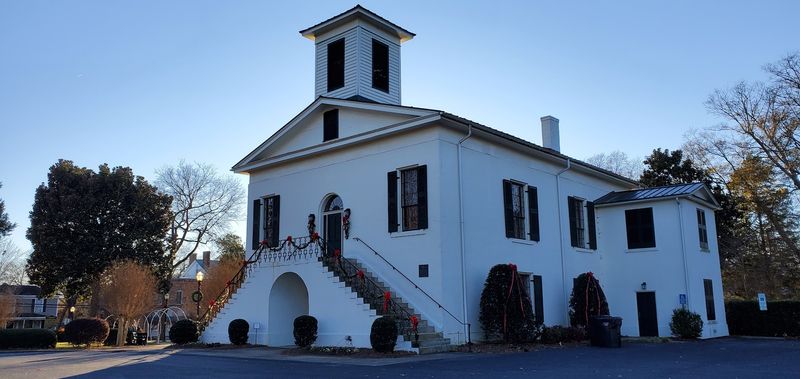 Make the Easy Drive From Charlotte