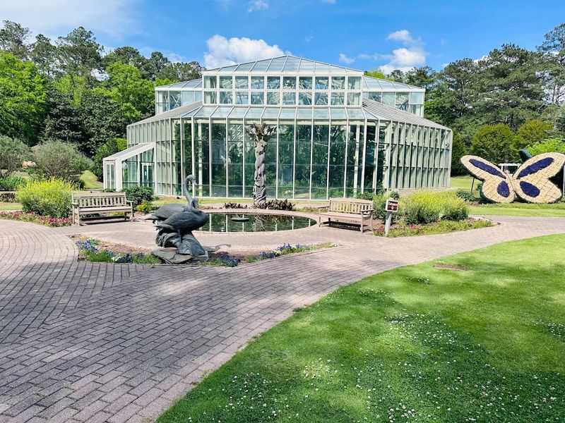 Callaway Gardens