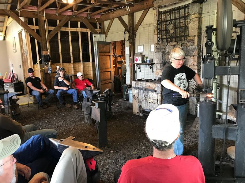 Tryon Arts and Crafts School (Tryon)