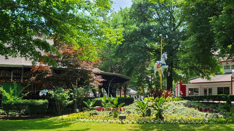 Lost Kennywood and the Art of Remembering