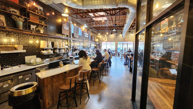 Foxtail Coffee Co. &ndash; Winter Park / Central Florida