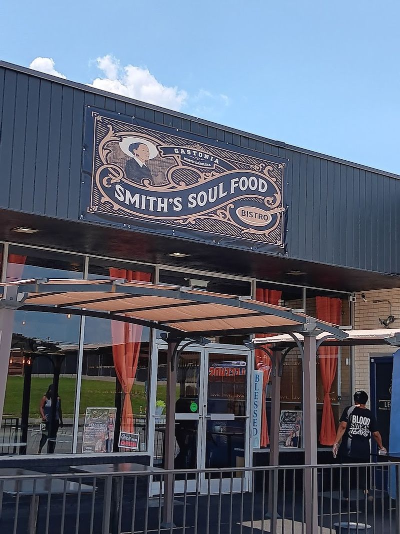 Smith&rsquo;s Soul Food Bistro - Gastonia