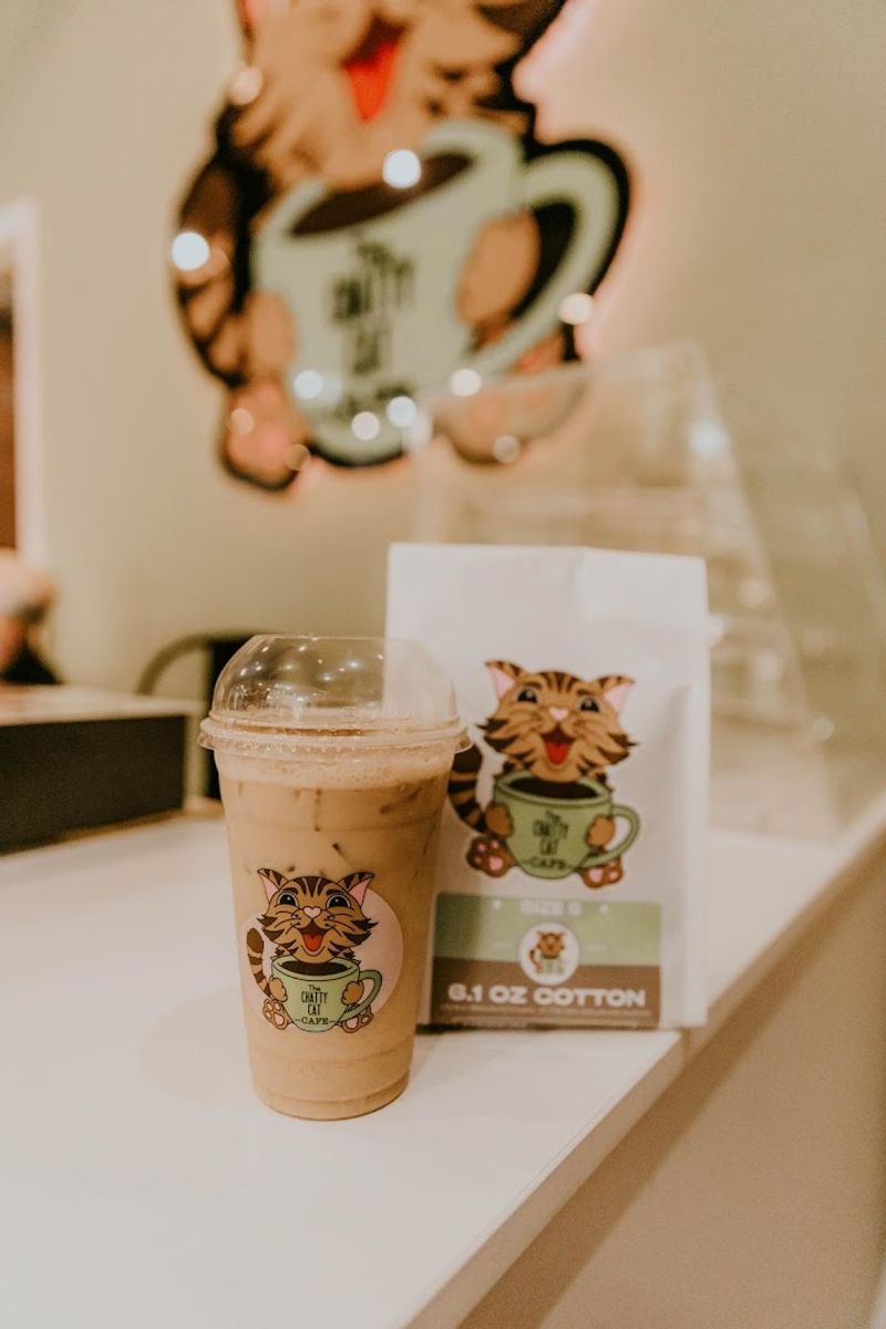 The Coffee and Menu: Real Drinks Worth Ordering