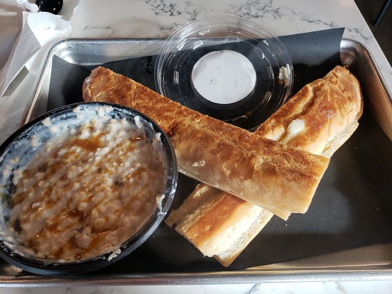 Famous for Authentic Cuban Bread