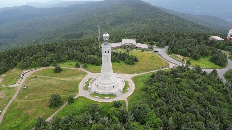 Mount Greylock