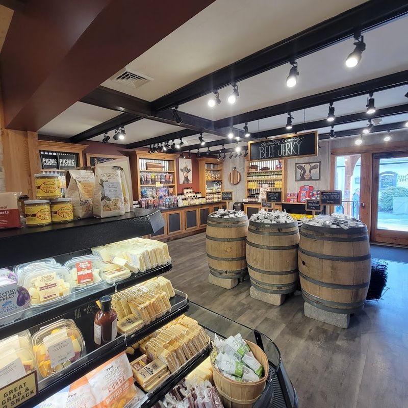 Kitchen Kettle Village Bake Shop (Intercourse)