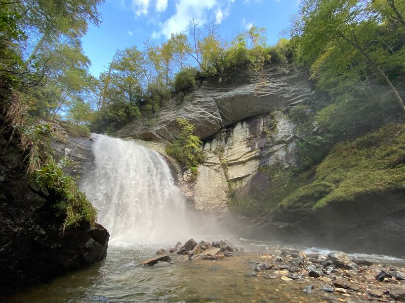 Grandfather Mountain State Park
