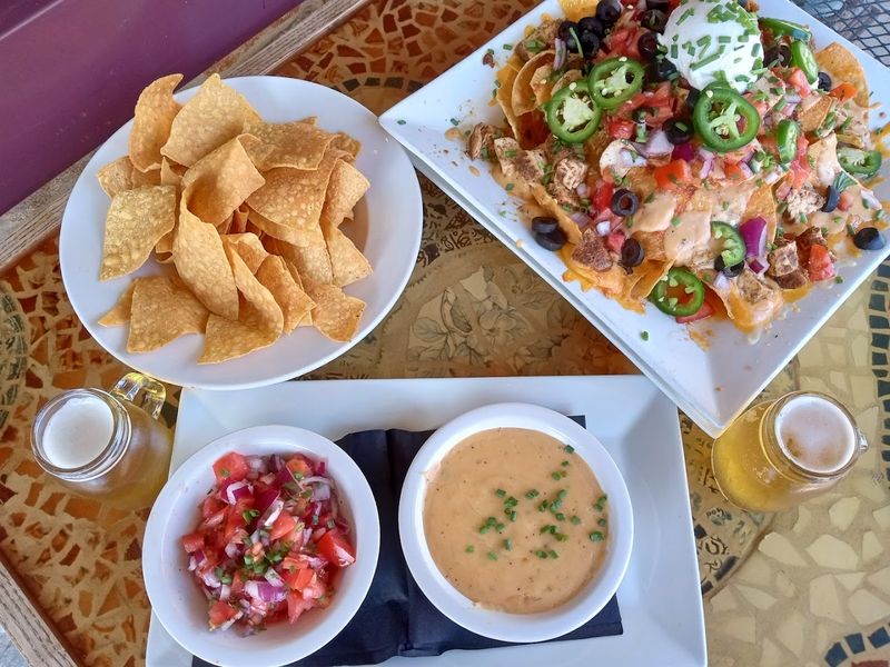 What's Actually on the Menu Today