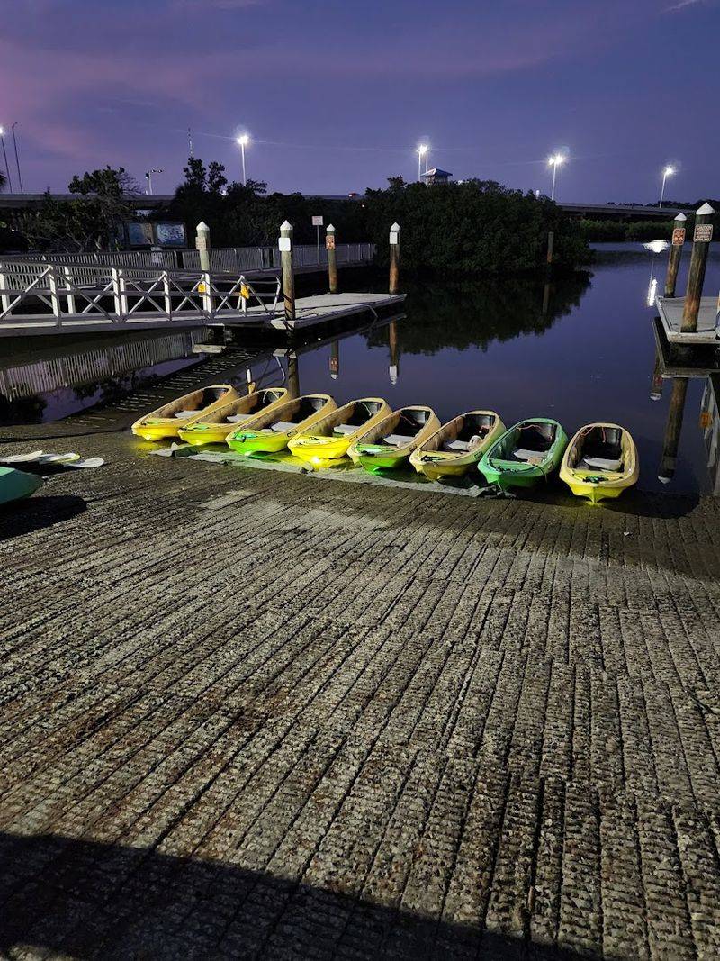 Beginner-Friendly Experience With Stable Kayaks