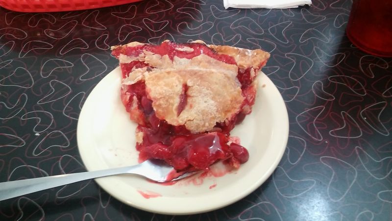 Homemade Pies That Define the Dessert Case