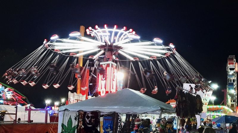 Green River Festival