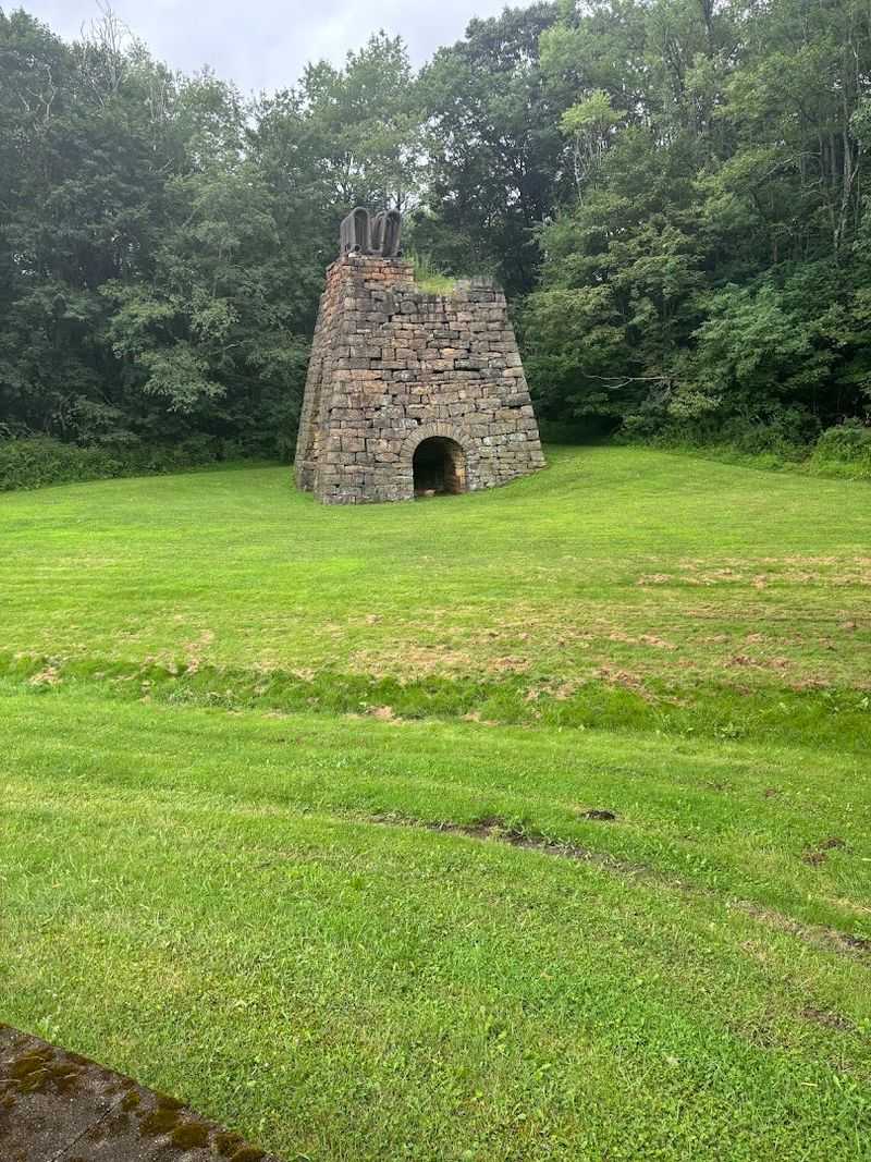 Ghost Town Trail (Indiana and Cambria Counties)