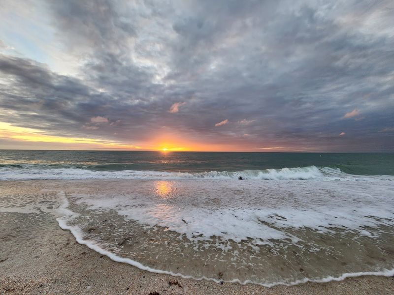 Nokomis Beach - Nokomis
