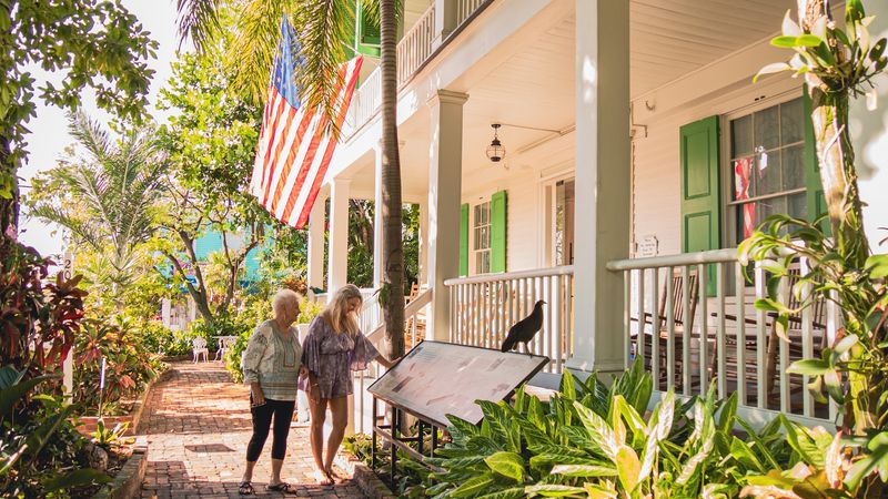 Knowledgeable Guides and Self-Paced Exploration