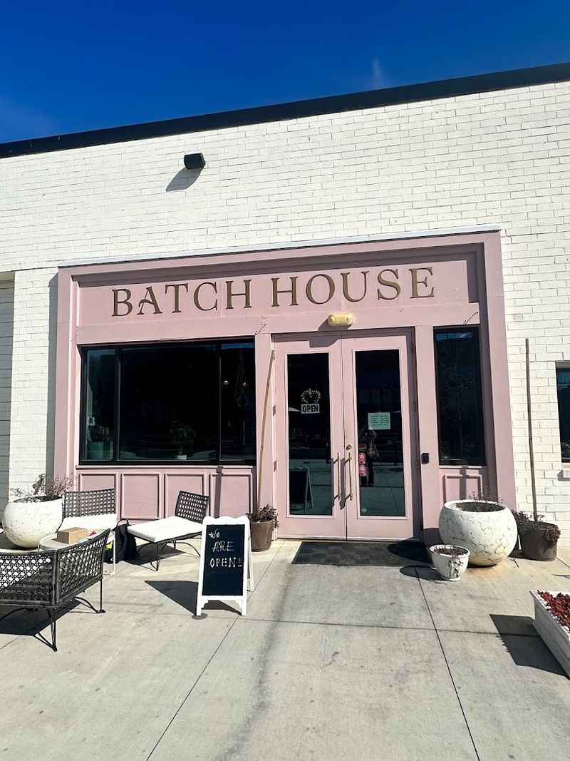 The Batch House