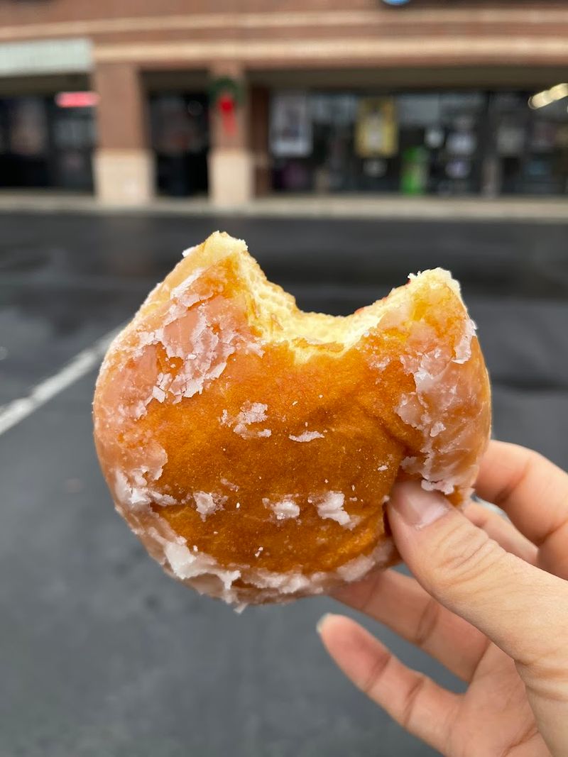 Sarah Donuts, Duluth