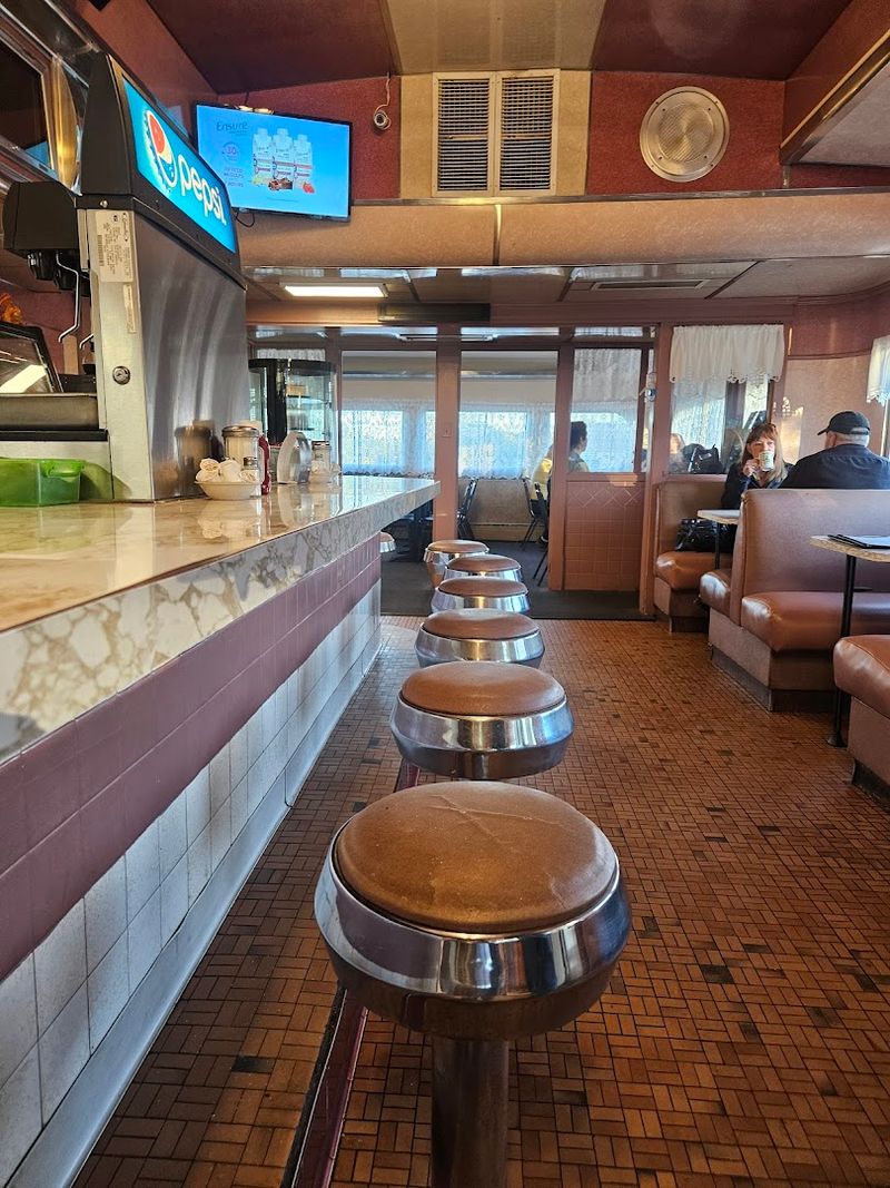 D's Diner (Plains, PA)