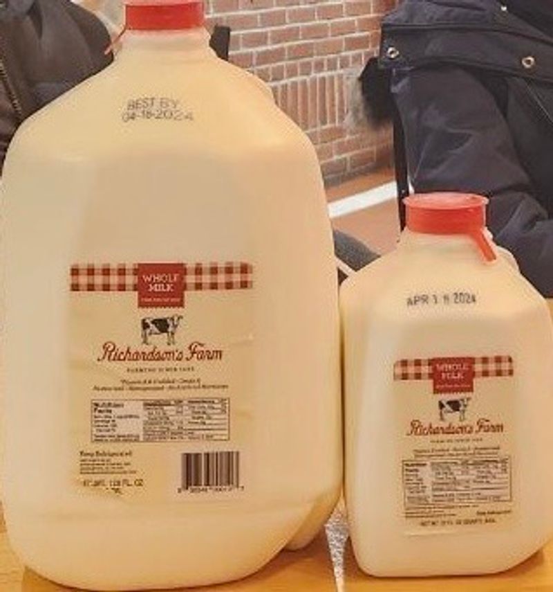 The Farm Stand Adds Real Dimension to Every Visit