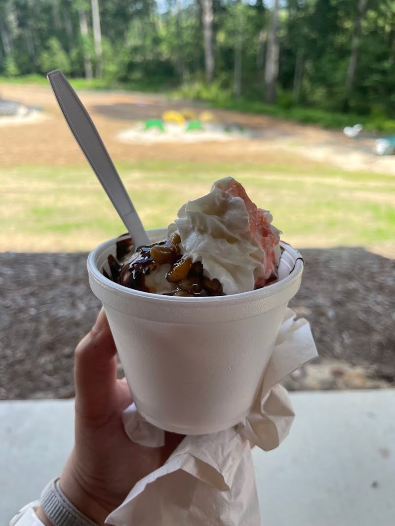 McLean Farms Ice Cream (Fuquay-Varina)
