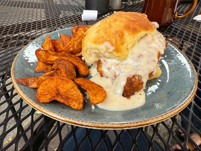 Early Girl Eatery (Asheville)