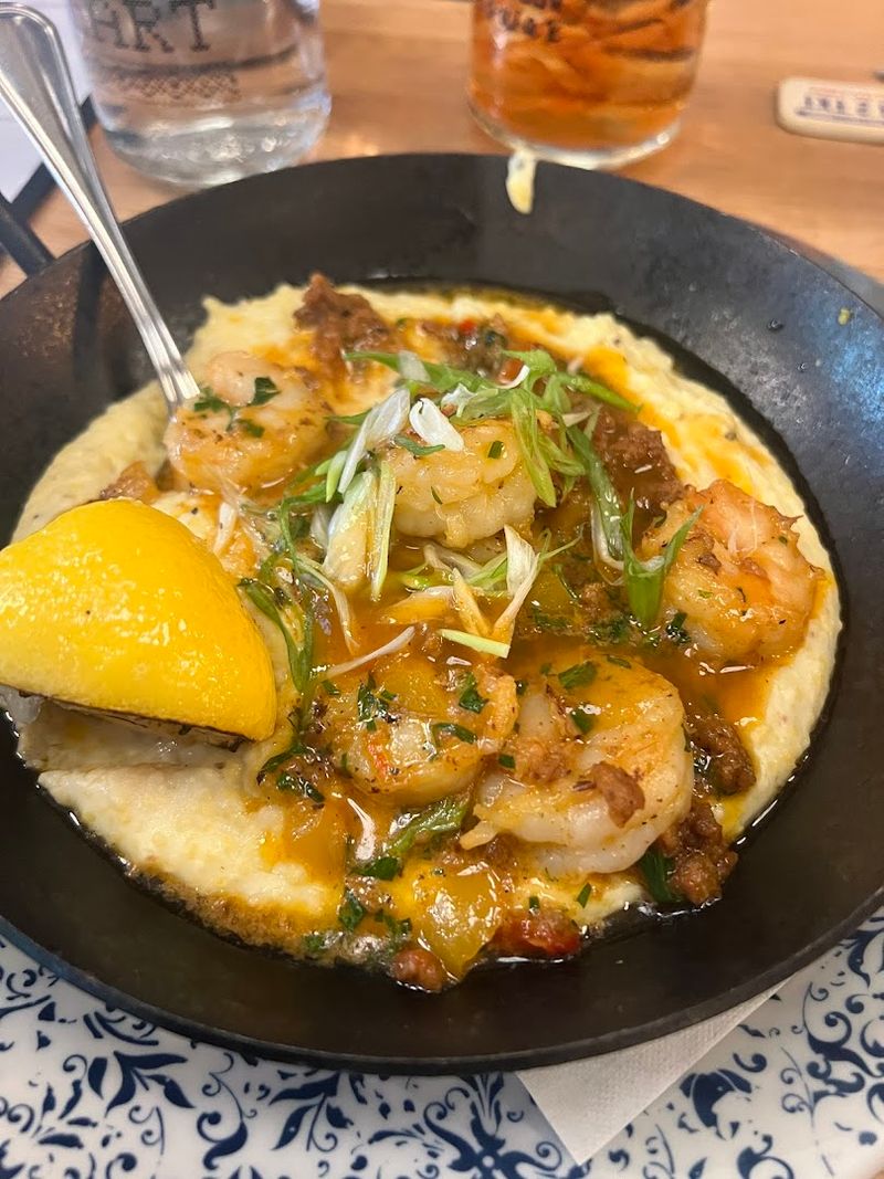 Tupelo Honey Southern Kitchen & Bar