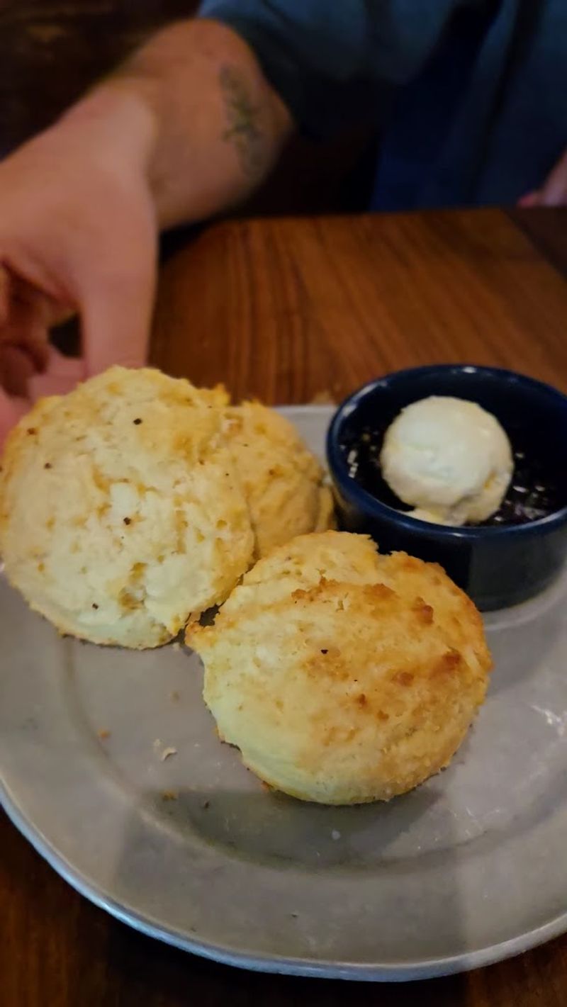 Tupelo Honey (Asheville)