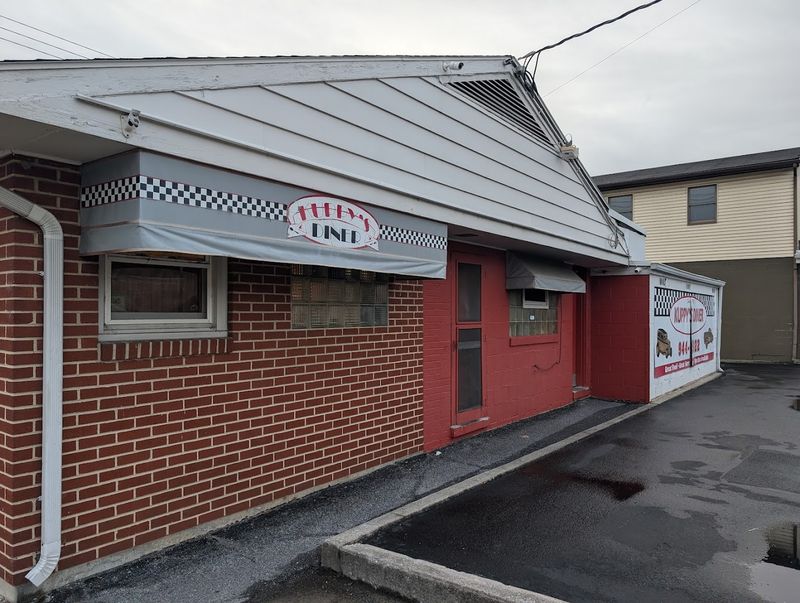 Kuppy's Diner (Middletown, PA)