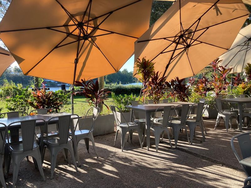 Old Florida Fish House - Santa Rosa Beach