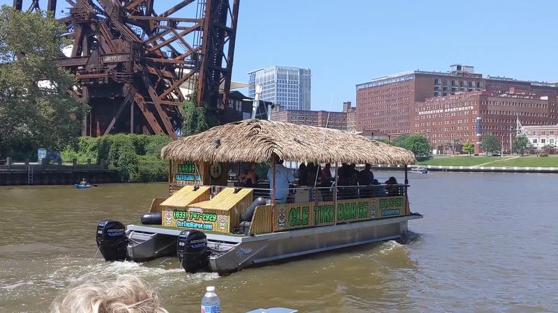 Crew, Safety, and Smooth Sailing