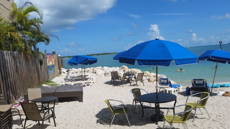 Lagerheads Beach Bar