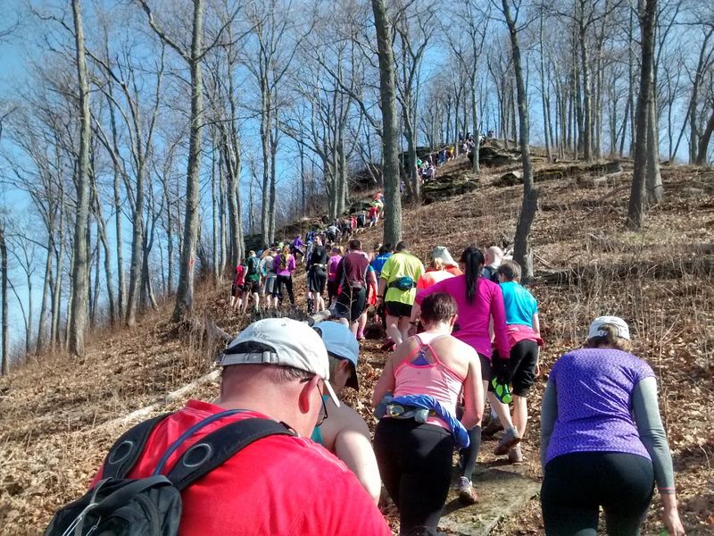 The Scenic Drive Up: A Road Trip Within a Road Trip