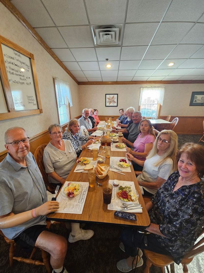 Das Dutch Haus &ndash; Columbiana, OH