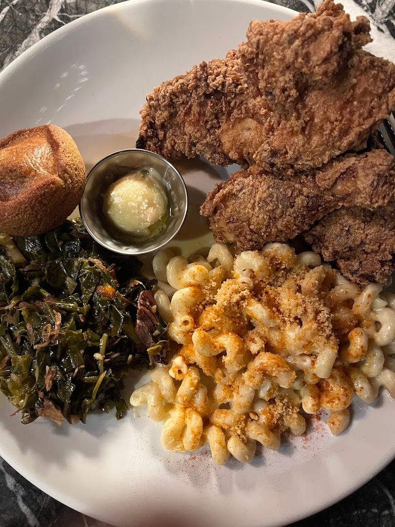 Rex at The Royal (Philadelphia)