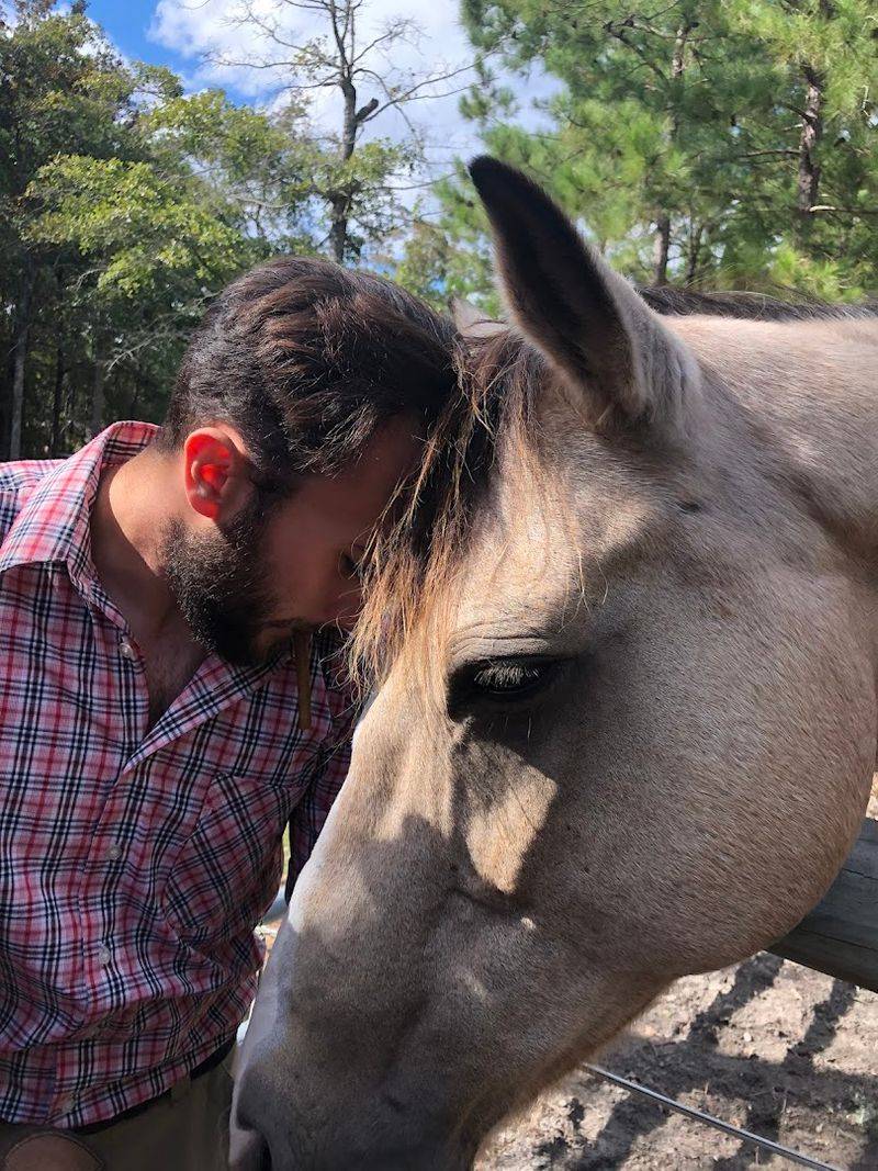 The Wild Horse Preserve at Grayce Wynds (Supply)