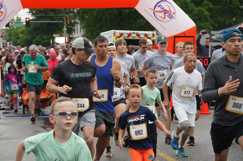 Vidalia Onion Festival