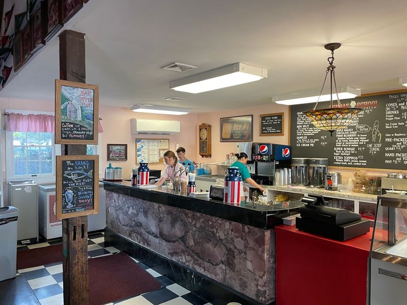 Dining and Snack Stops: Fueling Up Along the Cape Cod Rail Trail