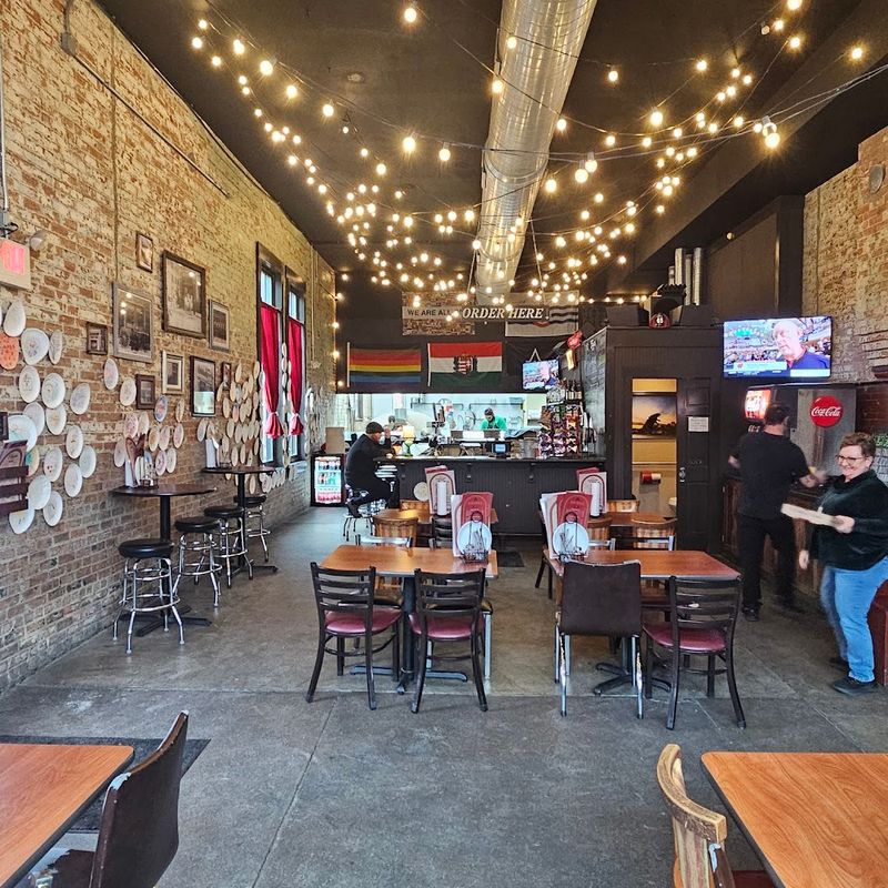 Fireside Pizza - Cincinnati, OH