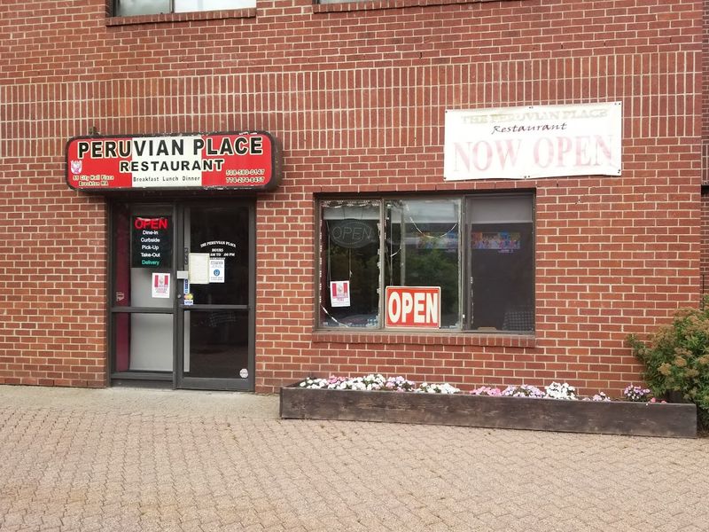 The Peruvian Place &ndash; Brockton
