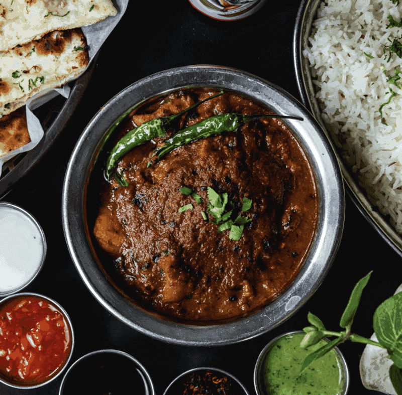 Tandoor Fine Indian Cuisine (Bradenton)